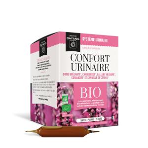 Confort urinaire BIO